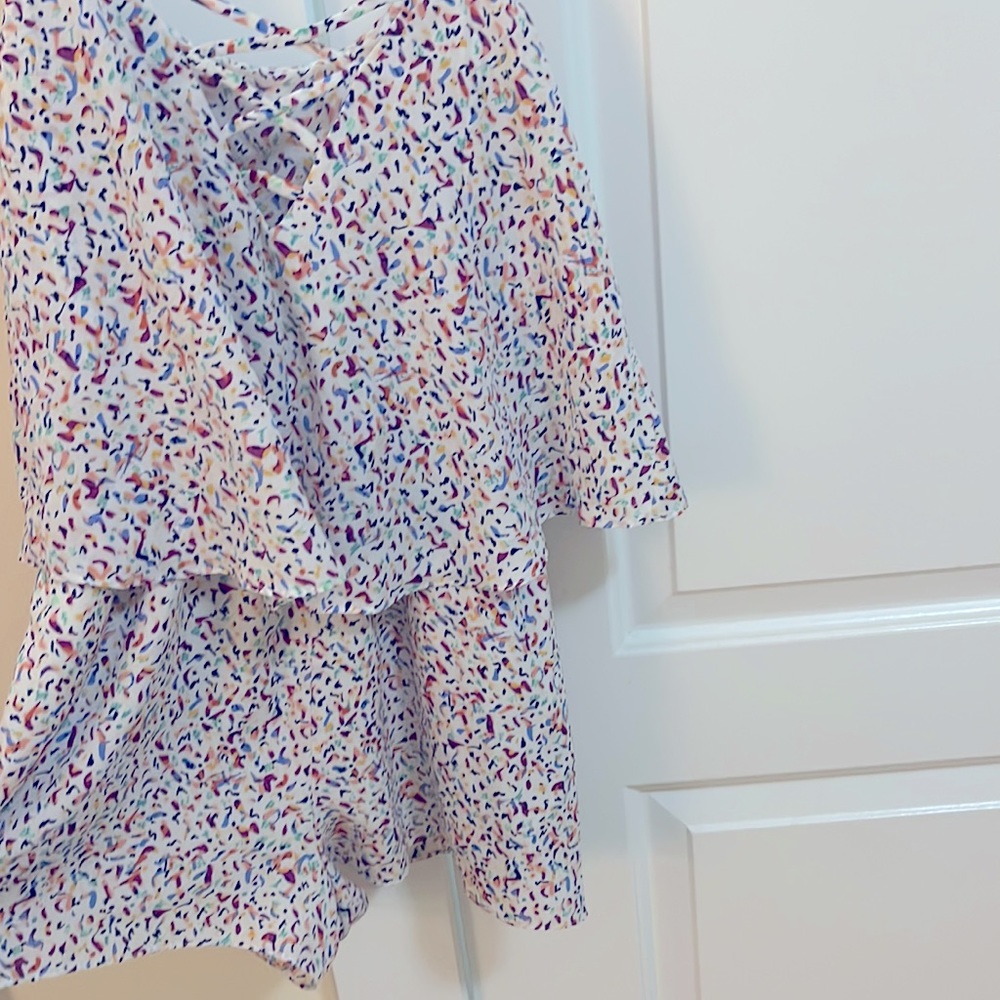 BCBGeneration ROMPER - Picture 4 of 4